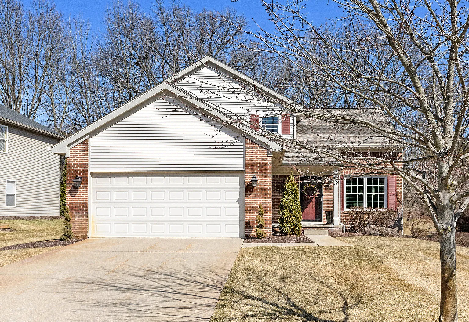 9795 Tioga Trl photo 1