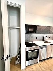 Rented by City Vista Inc