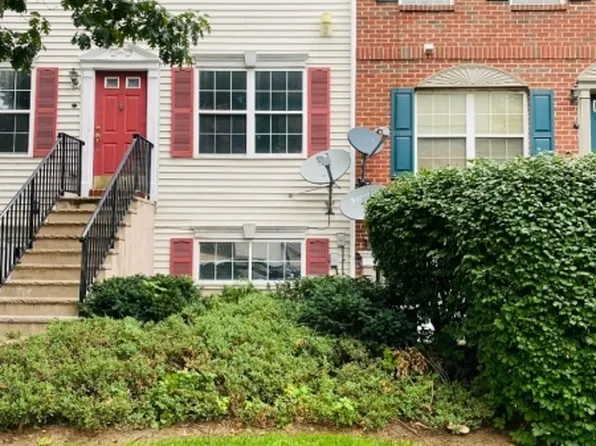 155 W Market St, Newark City, NJ 07103