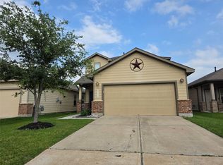 9734 Vanessa Glen Ct, Houston, TX 77044