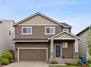 3718 NE Kingbird St, Camas, WA 98607