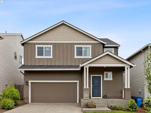 3718 NE Kingbird St, Camas, WA 98607