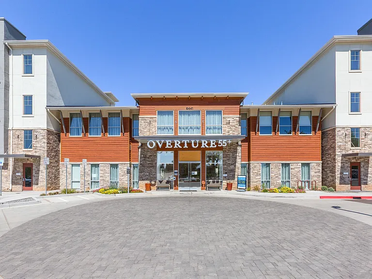 Overture Albuquerque