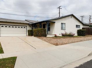 22813 Caroldale Ave, Carson, CA 90745
