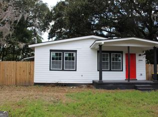 4103 Crane St, Savannah, GA 31405