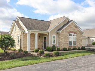 1560 Bridgewater Way S, Mansfield, OH