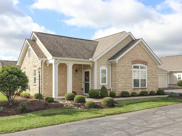 1560 Bridgewater Way S, Mansfield, OH 44906