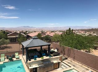2617 Chateau Clermont St, Henderson, NV 89044