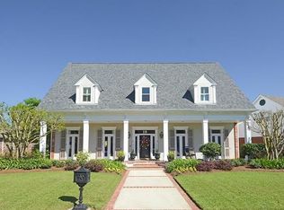 19 Tara Ct, Marrero, LA 70072
