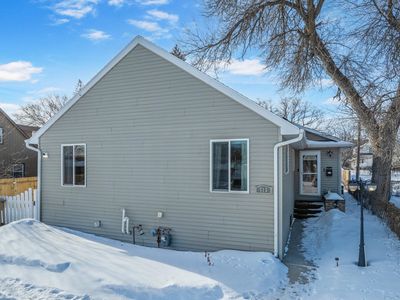 713 11th St NW, Minot, ND, 58703