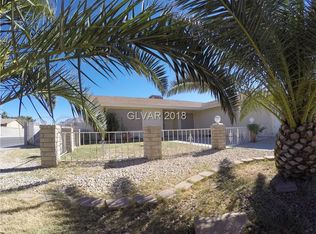 841 Greenbrook St, Las Vegas, NV 89110