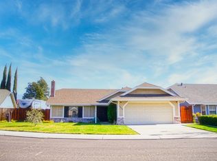 1808 Pinecrest Ln, Modesto, CA 95355