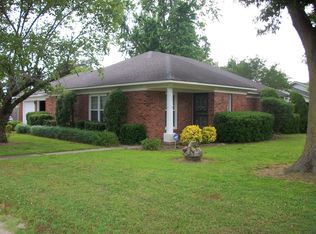 201 N Main St, Senath, MO 63876