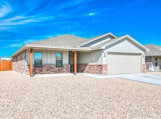 2822 Joshua St, San Angelo, TX 76905