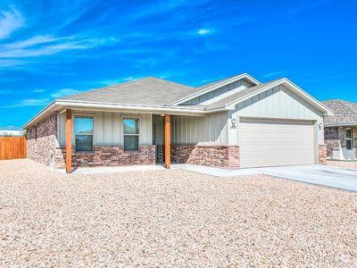 2822 Joshua St, San Angelo, TX, 76905
