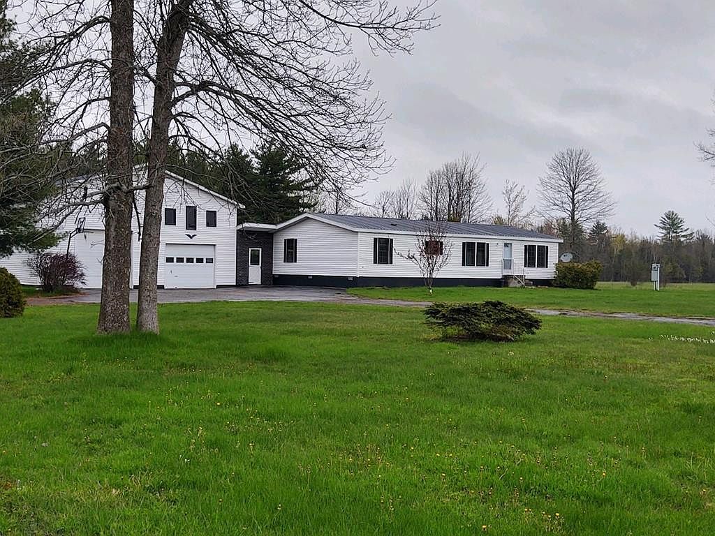 188 Boas Rd, Mooers Forks, NY 12959 Zillow