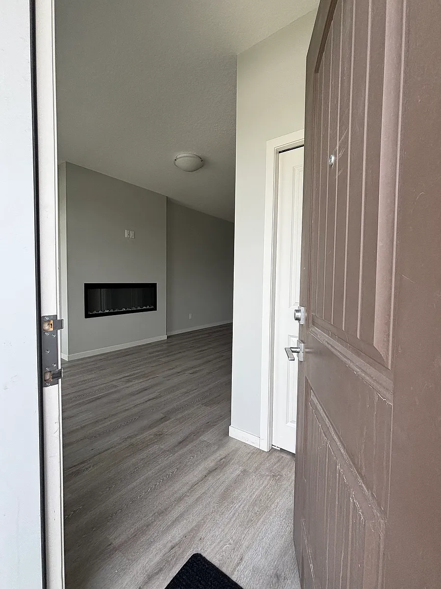 Photo 2 of 23 - 1162 Cornerstone Blvd NE #A - Calgary, AB Building Photo - 1162 Cornerstone Blvd NE #A