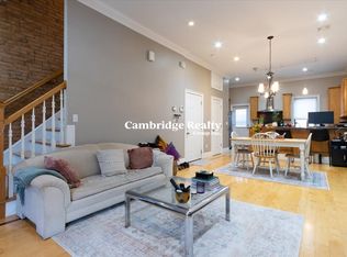 7 Worthington St #2T, Roxbury Crossing, MA 02120