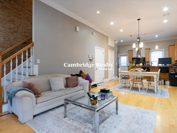 7 Worthington St #2T, Roxbury Crossing, MA 02120