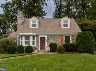 5041 Sylvia Rd, Drexel Hill, PA 19026