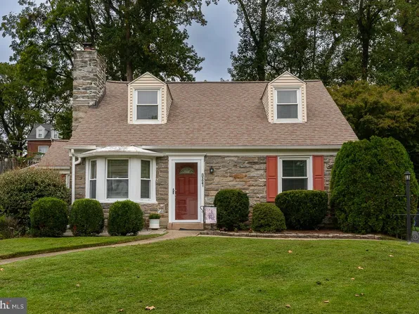 5041 Sylvia Rd, Drexel Hill, PA 19026