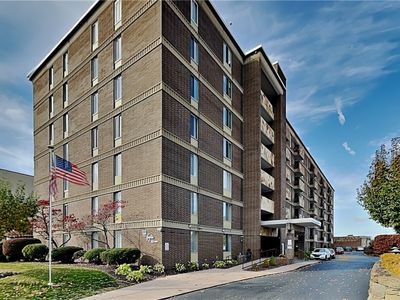 301 S Home Ave APT 508, Pittsburgh, PA, 15202
