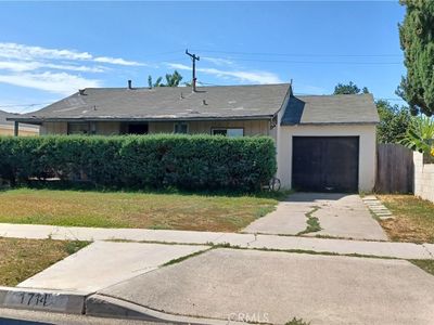 1714 W 12th St, Santa Ana, CA, 92703