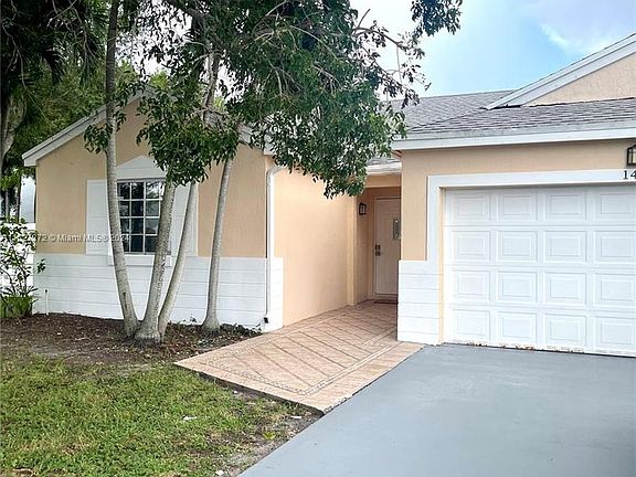 3rd image of 14503 SW 138th Pl Unit 14503