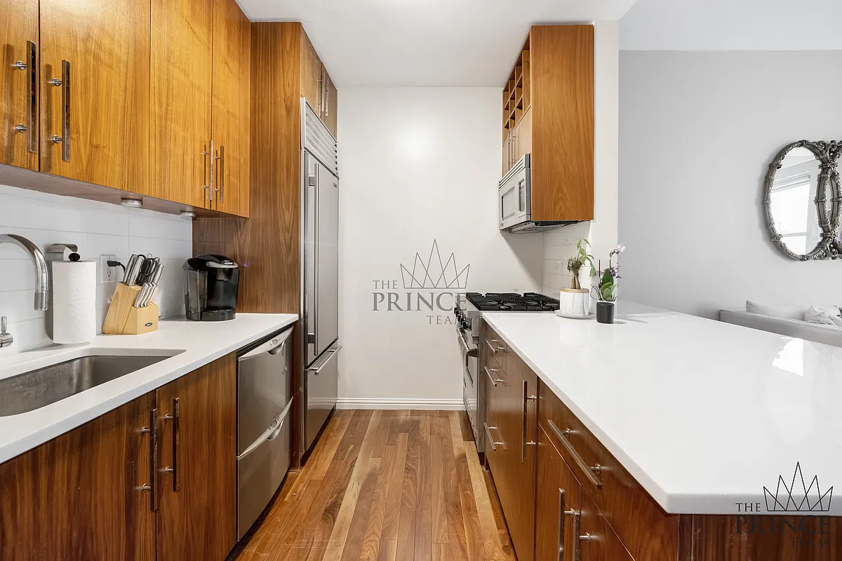 88 Greenwich Street #616 in Financial District, Manhattan