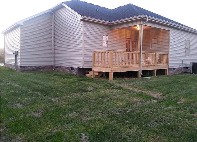 2nd image of 78 Franklin Mdws Lot 78