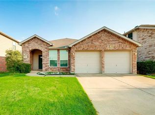 3644 Diamond Ranch Rd, Roanoke, TX 76262