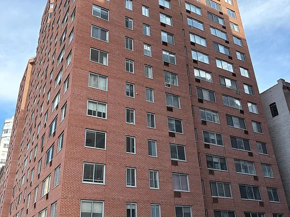 175 W 12th St APT 2D, New York, NY 10011