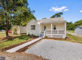 919 Jefferson Ave, Charles Town, WV 25414
