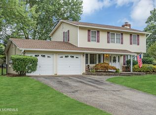 17 New Mexico St, Jackson, NJ