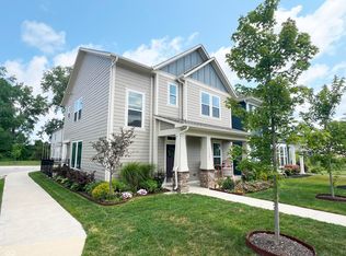 17381 Dovehouse Ln, Westfield, IN