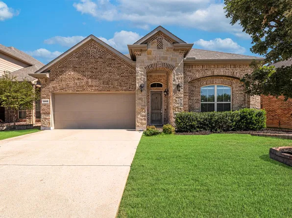 12848 Palancar Dr, Fort Worth, TX 76244