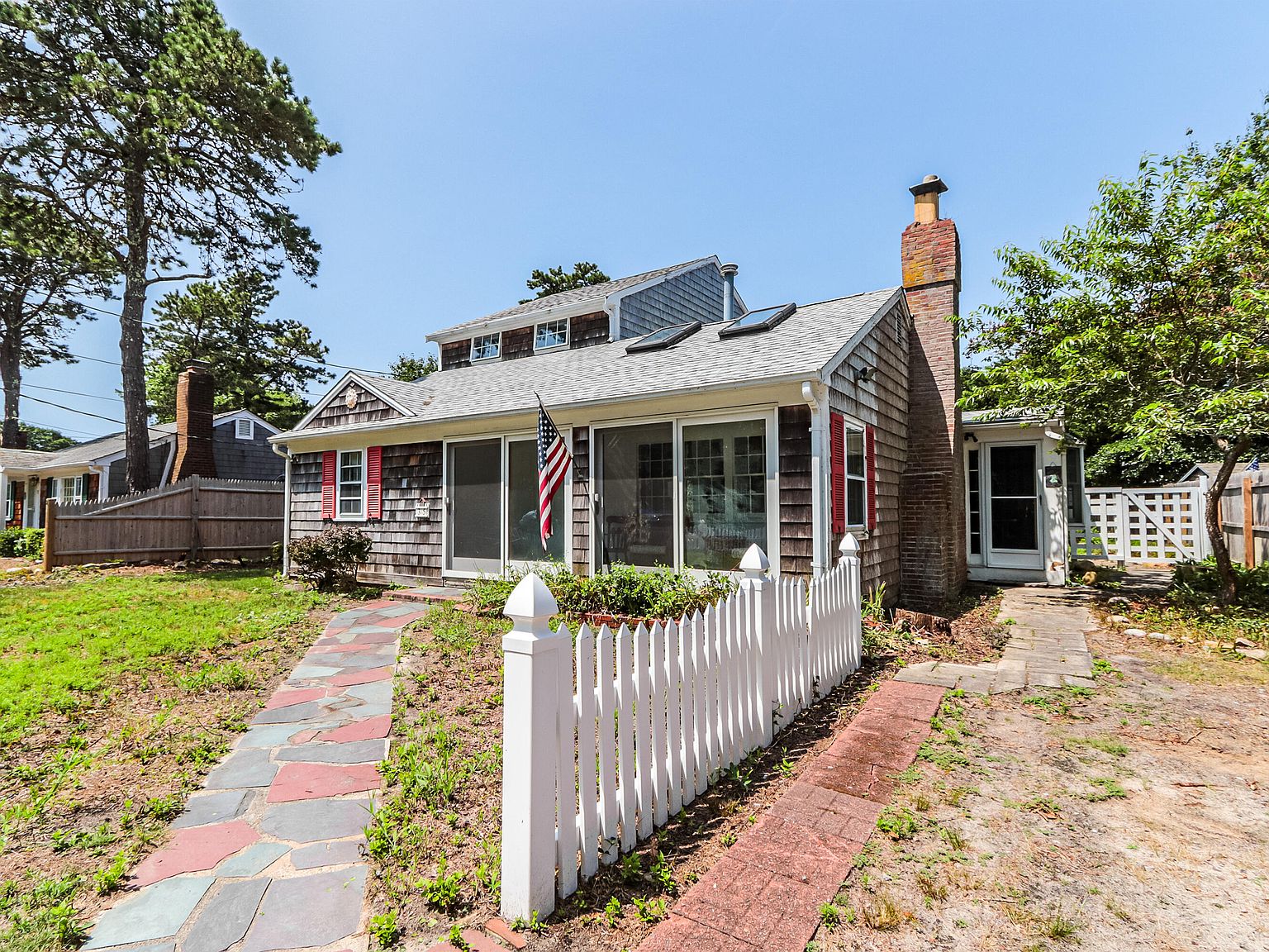 35 Susan Ruth Road, Dennis Port, MA 02639 Zillow