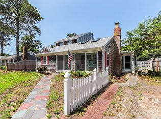 35 Susan Ruth Rd, Dennis Port, MA 02639