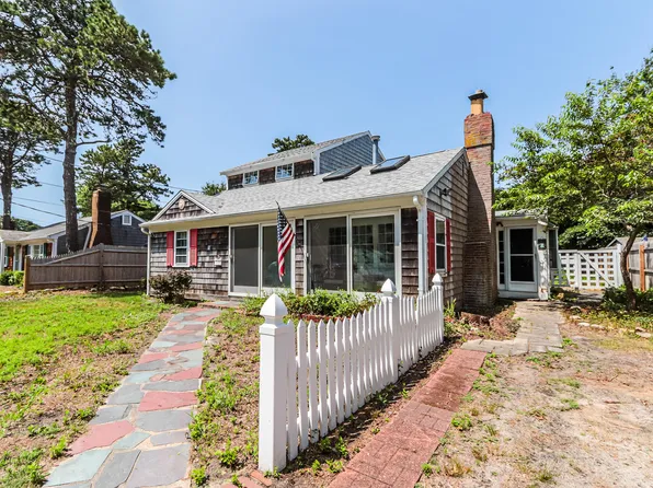 35 Susan Ruth Road, Dennis Port, MA 02639