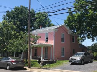 309 Old South High St, Harrisonburg, VA 22801