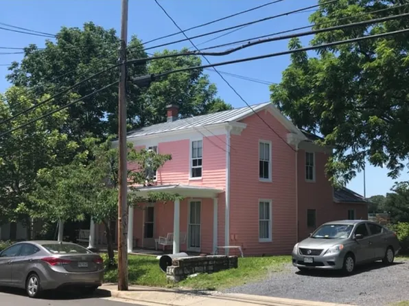 309 Old South High St, Harrisonburg, VA 22801