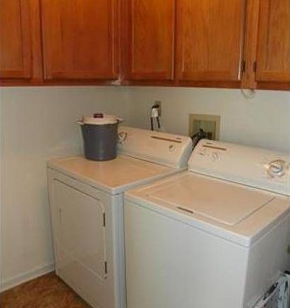 1st Floor Laundry