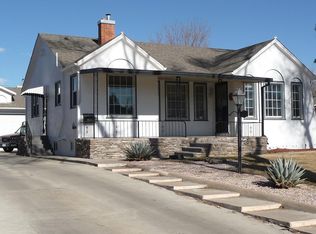 621 W Routt Ave, Pueblo, CO 81004