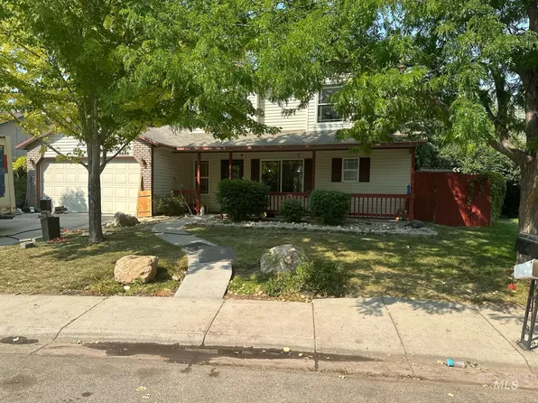 8686 W Tillamook Dr, Boise, ID 83709