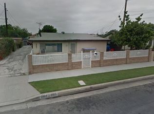 2503 Tamora Ave APT B, S El Monte, CA 91733