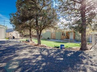 13173 SW Cinder Dr, Terrebonne, OR 97760