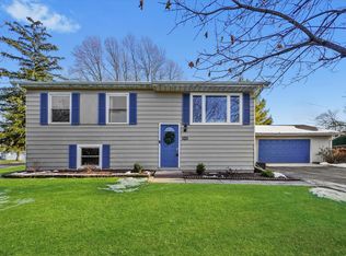 7315 Taney Pl, Merrillville, IN 46410