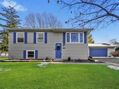 7315 Taney Pl, Merrillville, IN, 46410