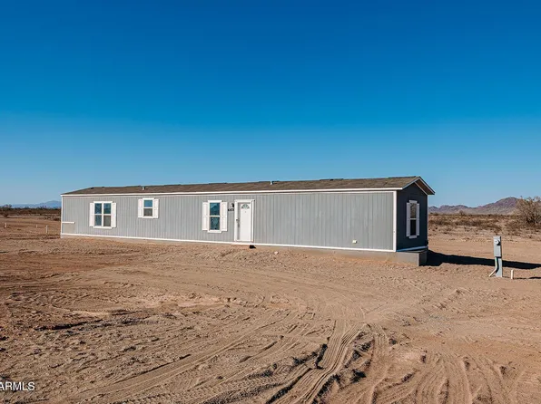 41478 W MCLELLAN Road, Tonopah, AZ 85354