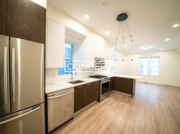 1470A Tremont St #105, Roxbury Crossing, MA 02120